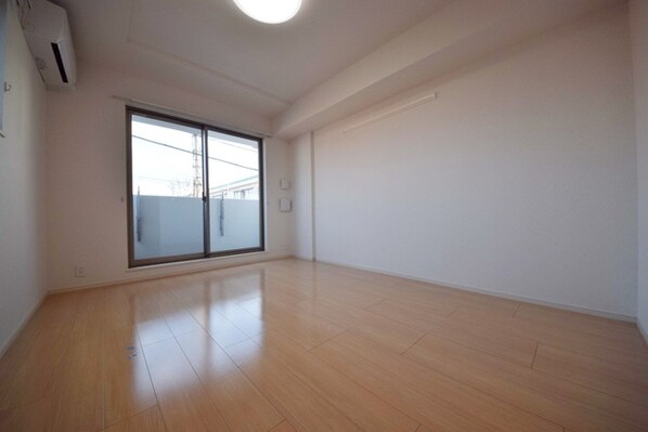 クラール並木の物件内観写真